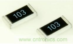 大學課本里不會有的基礎(chǔ)知識:電阻讀數(shù)方法