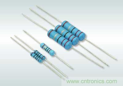 大學課本里不會有的基礎(chǔ)知識:電阻讀數(shù)方法