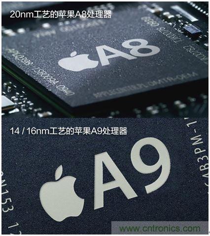 手機的芯事：性能與功耗續航必定矛盾？