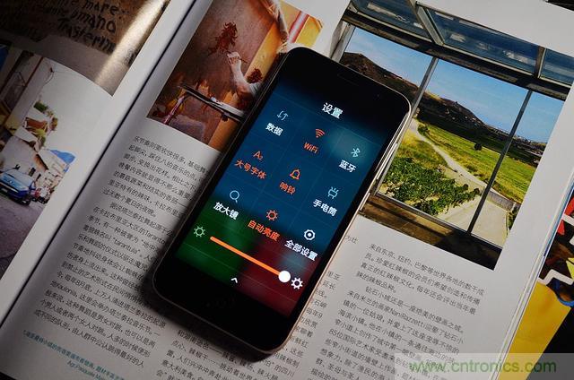 1599元,這款老年手機比小米note還貴100元