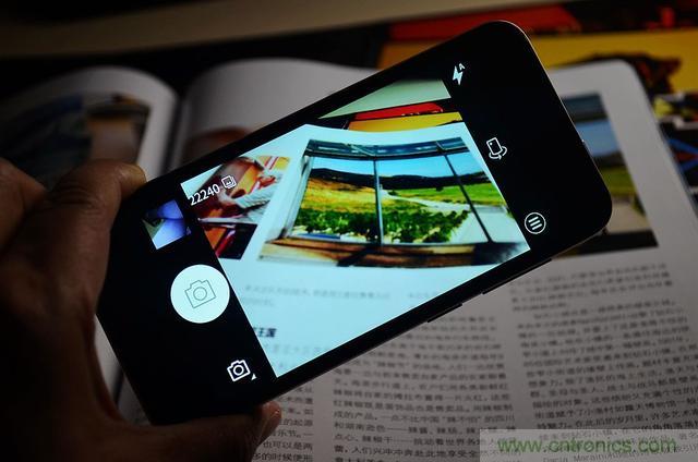 1599元,這款老年手機比小米note還貴100元