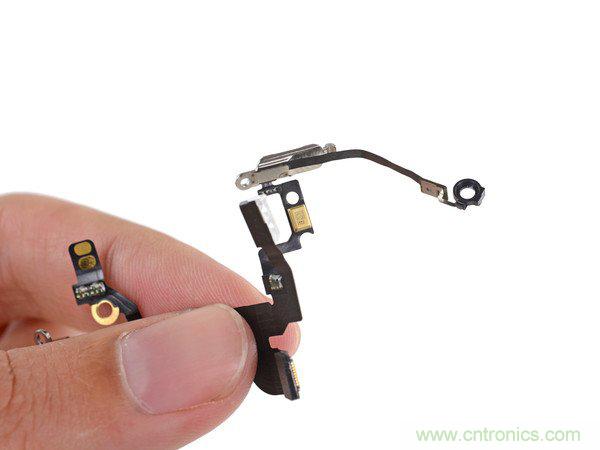 有什么地方沒有變?iPhone SE真機拆解