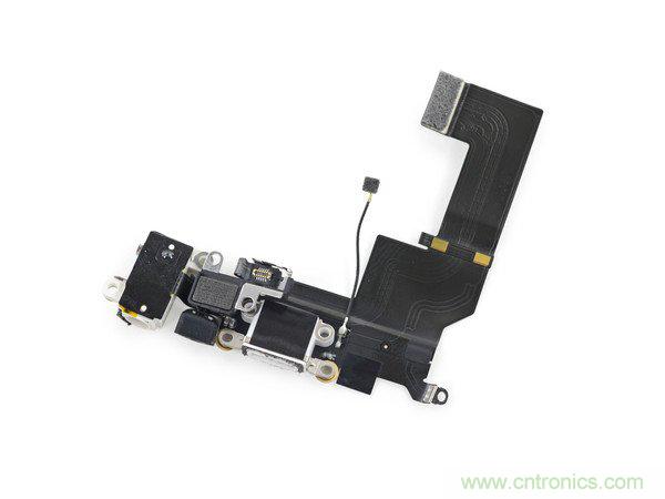 有什么地方沒有變?iPhone SE真機拆解