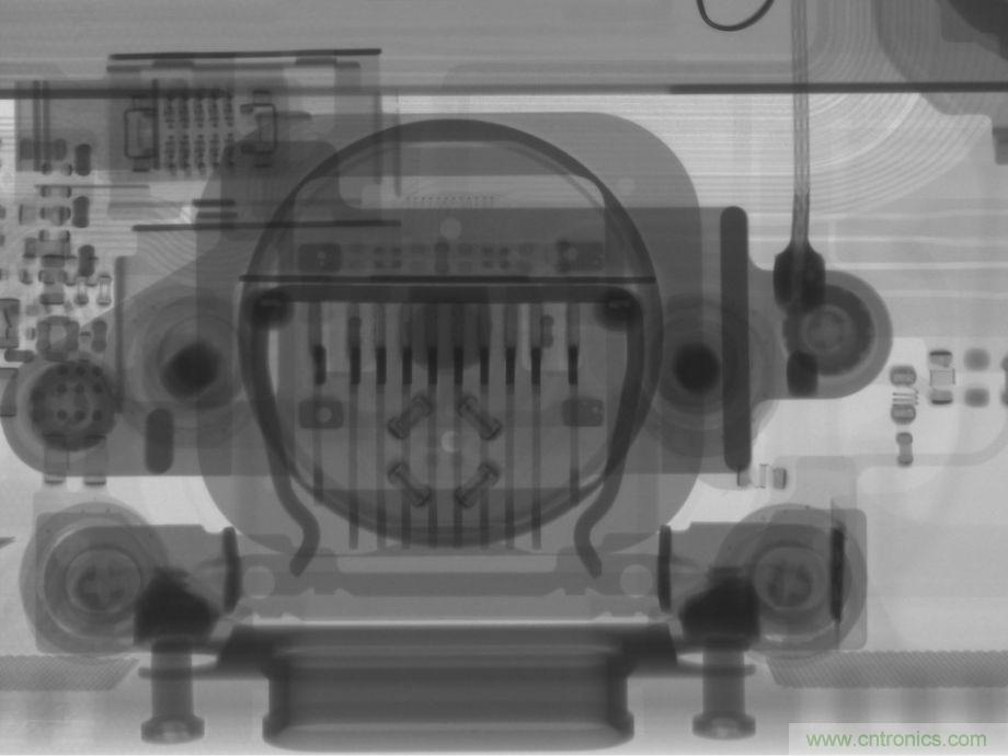 有什么地方沒有變?iPhone SE真機拆解