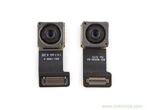 有什么地方沒有變?iPhone SE真機拆解