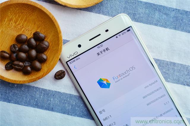 國產(chǎn)手機(jī)新標(biāo)桿-vivo Xplay5全面測評(píng)