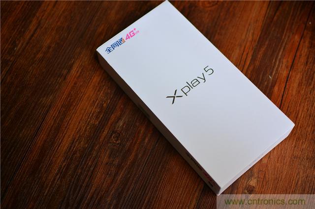 國產(chǎn)手機(jī)新標(biāo)桿-vivo Xplay5全面測評(píng)