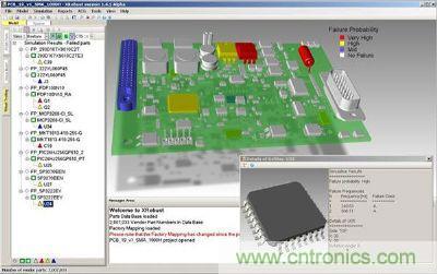 汽車電子設計中PCB的可靠性如何檢測?