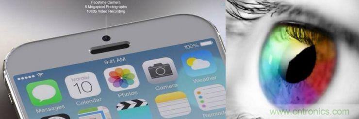 揭秘VR及移動設備如何實現眼動追蹤？