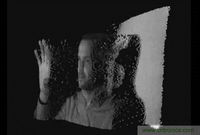 由來已久的ToF技術真的不可取代?