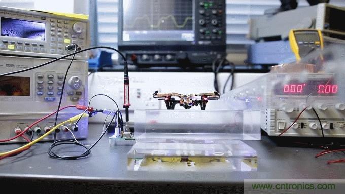 “激光充電”能否打破無線充電這根雞肋!