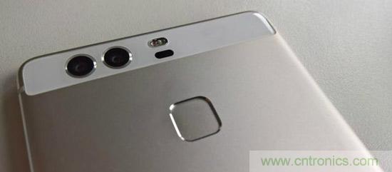 電容對超聲波,誰能解決指紋識別傳感器三大尷尬點?