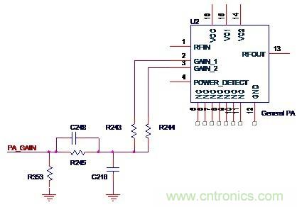 Atheros對Ralink,看WiFi產品的射頻電路設計