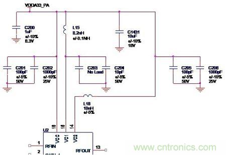 Atheros對Ralink,看WiFi產品的射頻電路設計