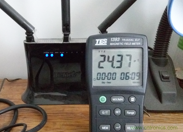 編輯親測(cè)帶你了解輻射真相,讓你不再談“輻”色變