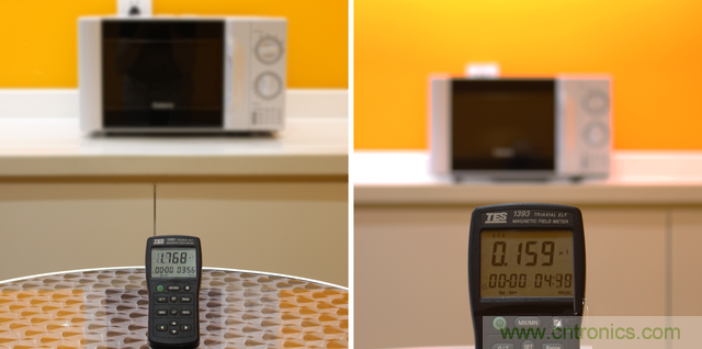 編輯親測(cè)帶你了解輻射真相,讓你不再談“輻”色變