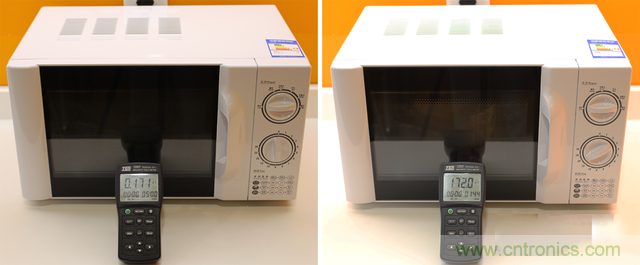 編輯親測(cè)帶你了解輻射真相,讓你不再談“輻”色變