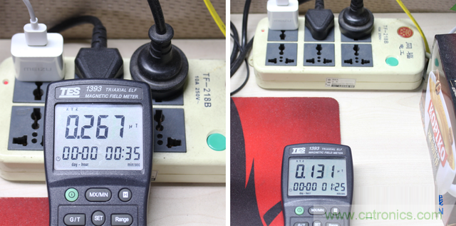 編輯親測(cè)帶你了解輻射真相,讓你不再談“輻”色變