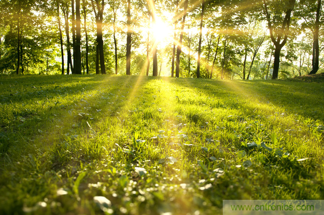 編輯親測(cè)帶你了解輻射真相,讓你不再談“輻”色變