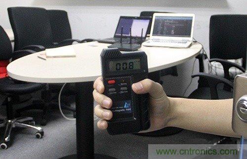 揭真相!無線路由器的輻射到底可怕嗎?