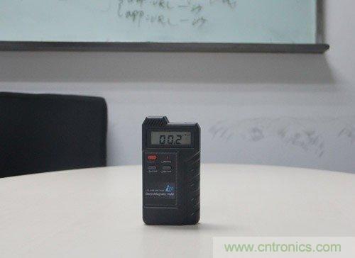 揭真相!無線路由器的輻射到底可怕嗎?