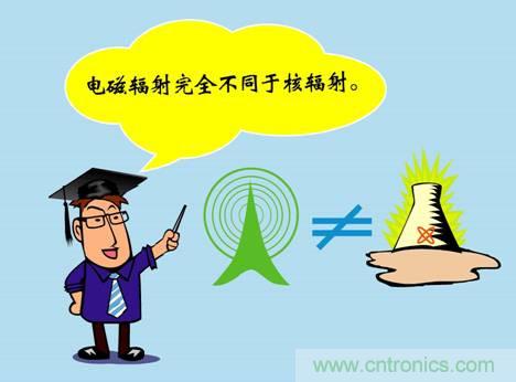 WHO告訴你，電磁輻射對(duì)健康有什么影響？