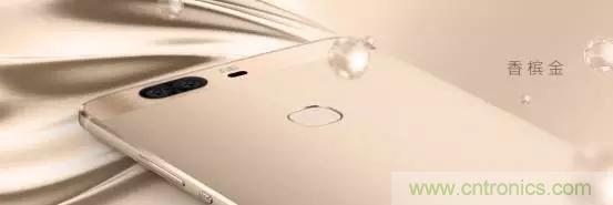 手機(jī)單鏡頭和雙鏡頭設(shè)計(jì)有什么區(qū)別？