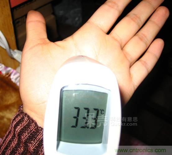 自動溫調(diào)速風(fēng)扇,讓你的電腦更冷靜