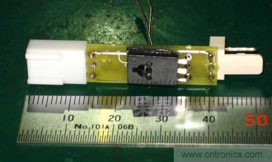 自動溫調(diào)速風(fēng)扇,讓你的電腦更冷靜