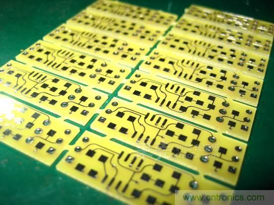 自動溫調(diào)速風(fēng)扇,讓你的電腦更冷靜