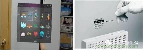 掙脫&ldquo;二向箔&rdquo;，三維觸控將帶來人機交互方式的革新