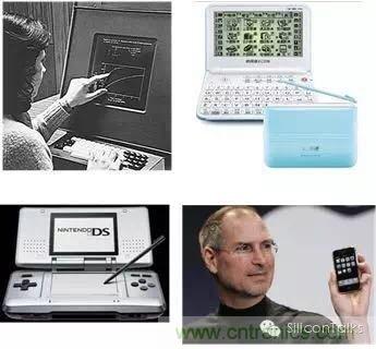 掙脫&ldquo;二向箔&rdquo;，三維觸控將帶來人機交互方式的革新