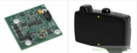 與北斗、GPS相比室內定位背后的微慣導技術有何不同？