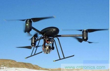 什么是無人機避障技術?