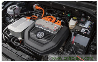 如何設計電動汽車的系統級EMC？