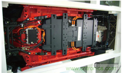 如何設計電動汽車的系統級EMC？