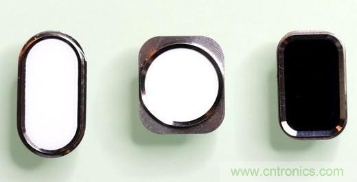 隱藏式指紋識別技術面臨哪些問題？