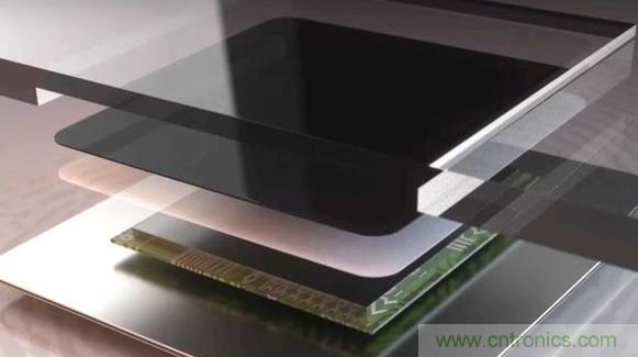 隱藏式指紋識別技術面臨哪些問題？