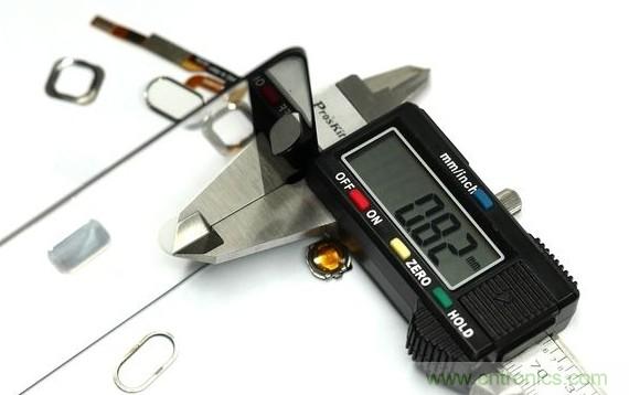 隱藏式指紋識別技術面臨哪些問題？