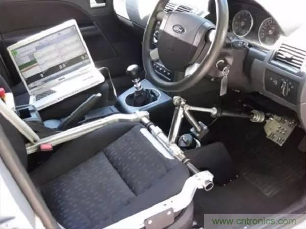 自動駕駛六大潛在突破點:傳感器/車輛系統集成/V2X等