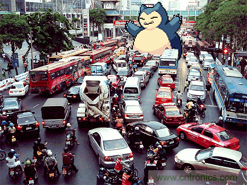 當我們在談論自動駕駛時,我們到底在談論什么?