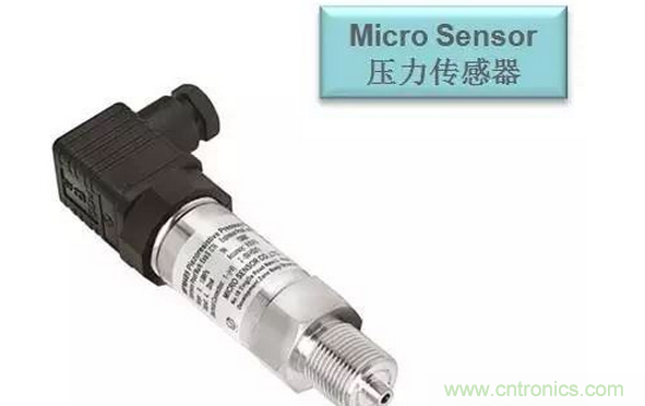 傳感器在物聯網行業中如何發揮潛能?