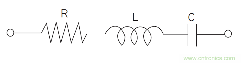 鋁電解電容:唯一一個電源里有“水”的元件