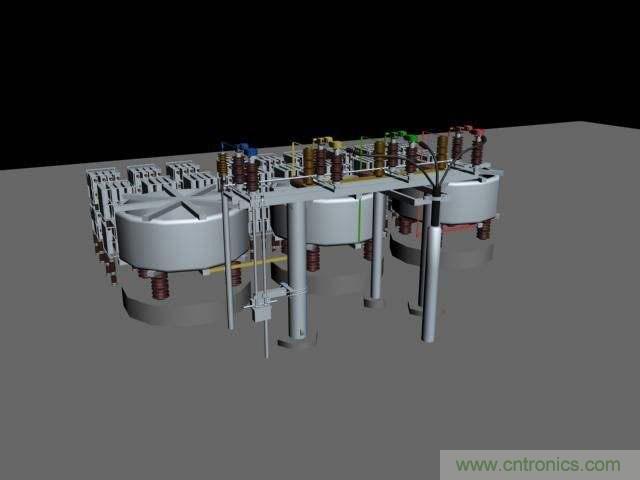 遇到電容器發(fā)生故障而跳閘該怎么辦?
