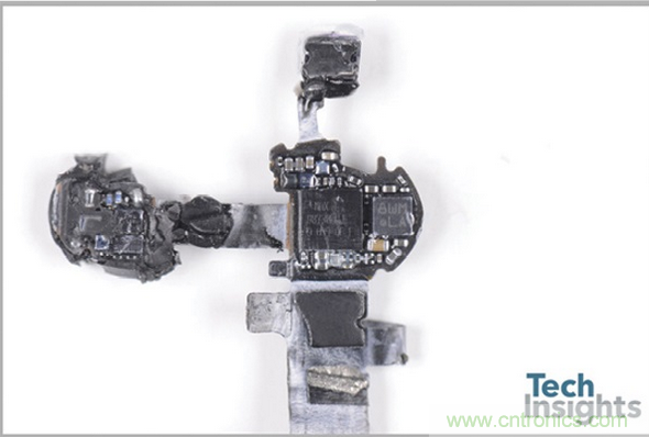 拆解蘋(píng)果W1：AirPods和Beats耳機(jī)都用的神奇芯片