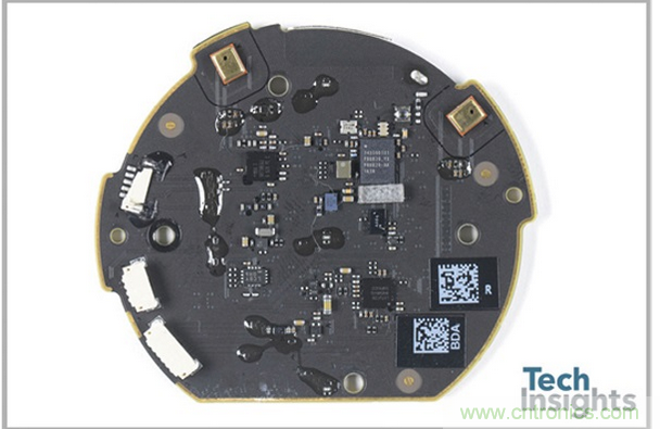 拆解蘋(píng)果W1：AirPods和Beats耳機(jī)都用的神奇芯片