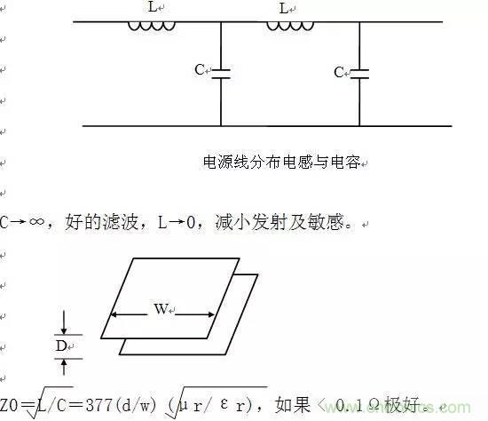 工程師必備:硬件EMC設(shè)計(jì)規(guī)范