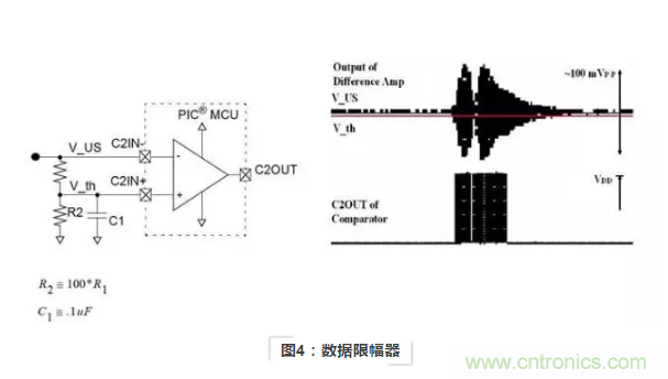 使用超聲波裝置如何實現距離探測？