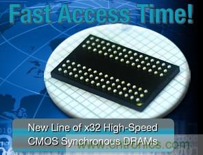 淺談ROM、RAM、DRAM、SRAM和FLASH的區(qū)別