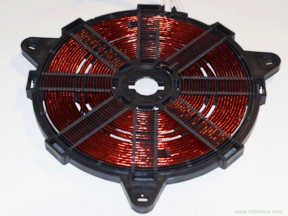 電磁爐里都用了哪些元器件?